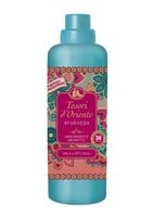 TESORI D'ORIENTE Koncentrat do płukania tkanin AYURVEDA 760ml (38 prań)