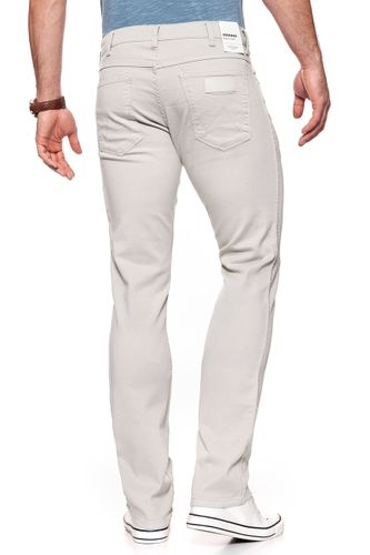 WRANGLER GREENSBORO EGGSHELL W15QDV14B W31 L30 na Arena.pl