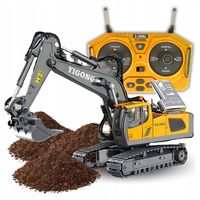 SAMOCHÓD ZDALNIE STEROWANY NA PILOTA ZABAWKI DLA DZIECI CHŁOPCA NA ŚWIĘTA