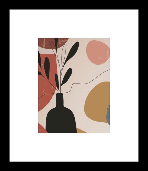 Plakat 15x20cm Nowoczesna Odwaga zdjęcie 3