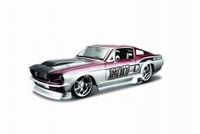 FORD MUSTANG GT 1:24