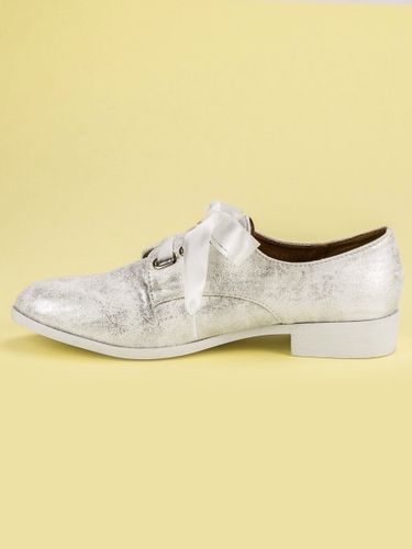 WIĄZANE PÓŁBUTY Rozmiar - 41 na Arena.pl