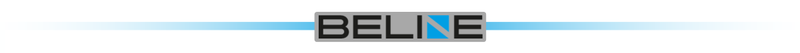 Beline Etui Candy iPhone XSprzezroczysty/clear zdjęcie 7