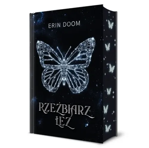 Rzeźbiarz Łez na Arena.pl