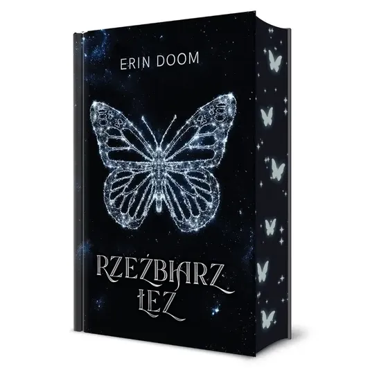 Rzeźbiarz łez zdjęcie 2