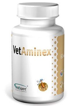 vetexpert vetaminex 60 kaps na Arena.pl
