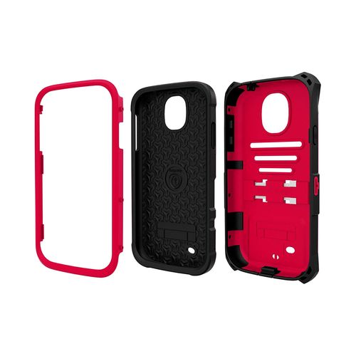 TRIDENT KRAKEN - Samsung Galaxy S4 - RED na Arena.pl