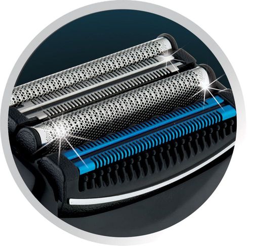 Golarka Maszynka Trymer REMINGTON F9200 na Arena.pl