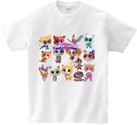 Koszulka T-shirt Superkoty