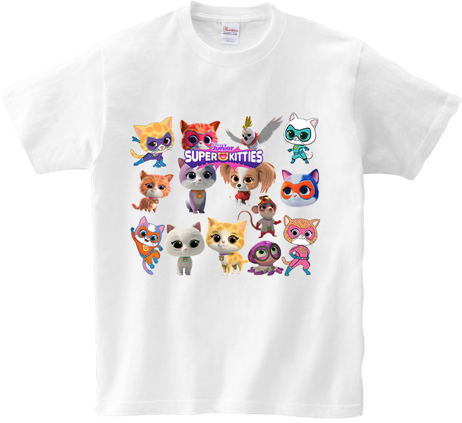 Koszulka T-shirt Superkoty zdjęcie 1