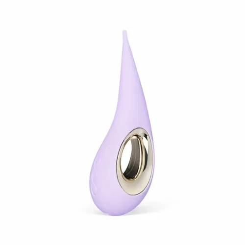 wibrator - lelo dot lilac na Arena.pl