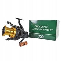 Kołowrotek Daiwa Crosscast 45 SCW QD OT 5000LD