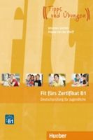 Fit fürs Zertifikat B1 Deutschprüfung für