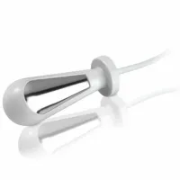 mystim tristan sonda do elektrostymulacji, stal chirurgiczna 7 cm