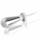 mystim tristan sonda do elektrostymulacji, stal chirurgiczna 7 cm