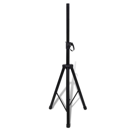 Statyw pod głośnik, regulowany, x2 na Arena.pl