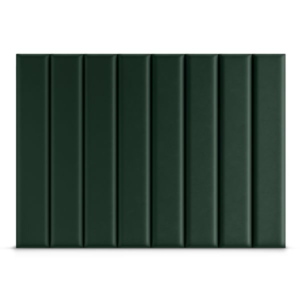 PANELE TAPICEROWANE ŚCIENNE WEZGŁOWIE 3D 90cm x 15cm zdjęcie 4
