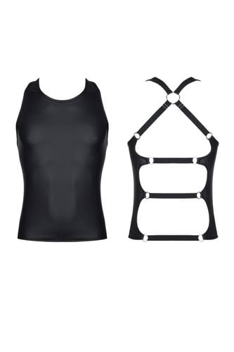 regnes   crd006 koszulka czarny l na Arena.pl