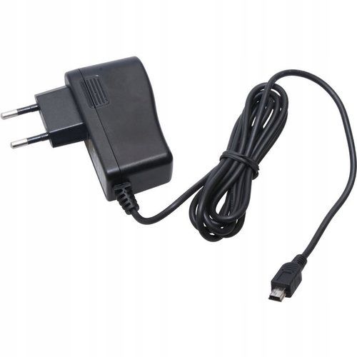 Ładowarka Siec Garmin 205 255 765 255W 650 250W zdjęcie 1