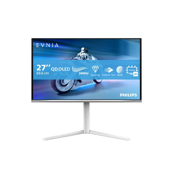 Monitor LED 27" Philips 27M2N6501L/00 zdjęcie 13