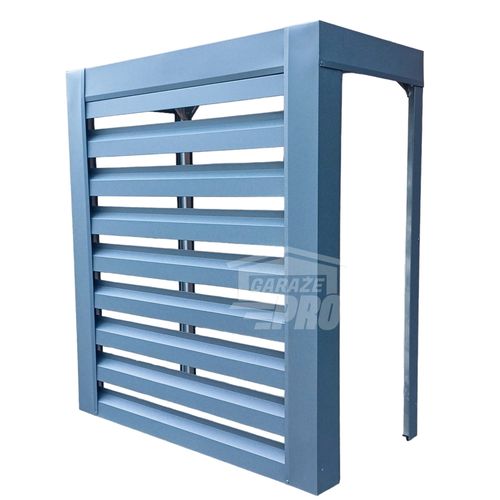 Osłona Klimatyzatora 80x30x60cm Antracyt GP464 na Arena.pl