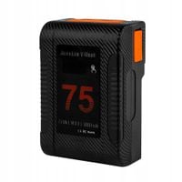 Akumulator V-Mount V-Lock MITOYA BEETLE BP-75W BP75 5000mAh 14.8V