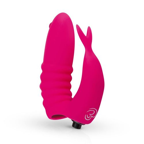 finger vibrator - pink na Arena.pl