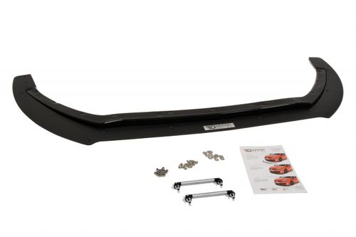 Splitter Przedni Ford Focus MK3 RS Racing na Arena.pl