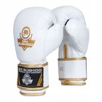 RĘKAWICE BOKSERSKIE DBD-B-2 BUSHIDO 10oz