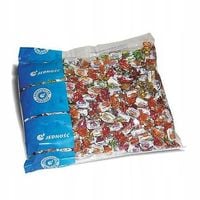 Cukierki Pudrowe musujące z witaminą C Ciut Jedność 1000 g 1 kg