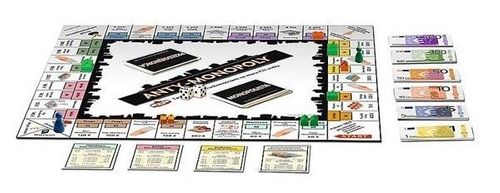 TREFL GRA Anty-Monopoly na Arena.pl