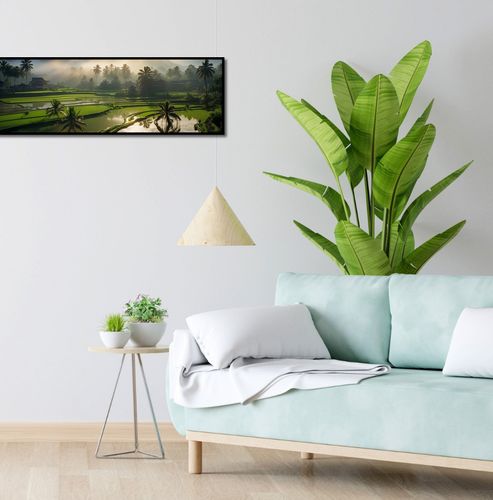 Plakat 91,5x30,5cm Świt nad Tarasami na Arena.pl
