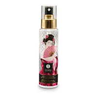 shunga gentle toy cleaner spray 115 ml - delikatny środek do czyszczenia