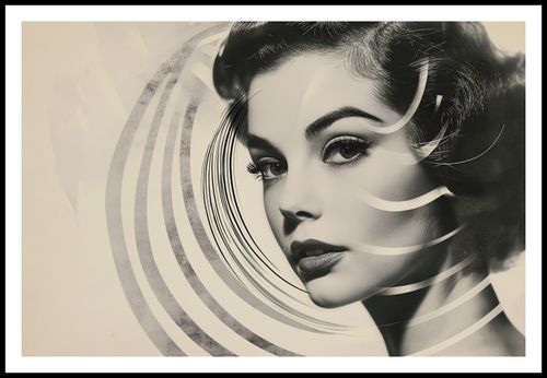 Plakat 91,5x61cm Ikonka Kina na Arena.pl