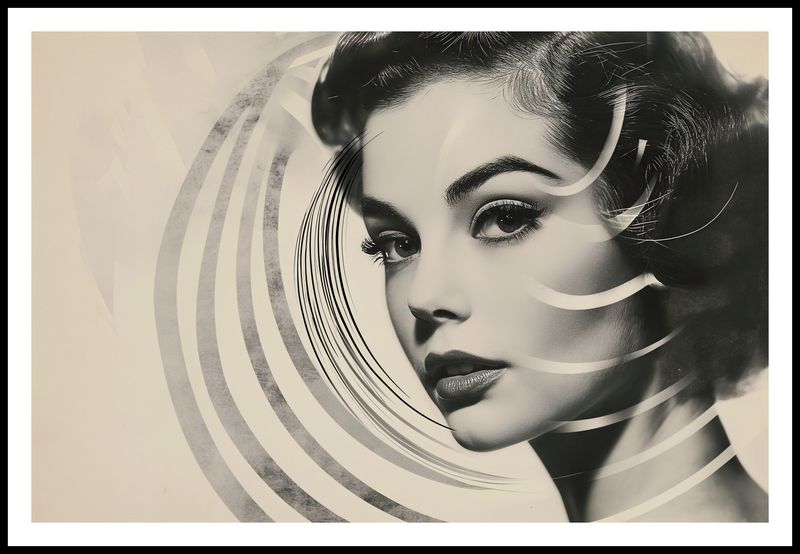 Plakat 91,5x61cm Ikonka Kina zdjęcie 3