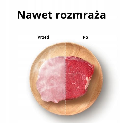 Mikrofalówka Kuchenka Mikrofalowa TOSHIBA biała proste sterowanie na Arena.pl