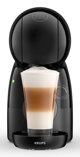 PICCOLO XS Ekspres do Kawy KP1A3B KRUPS NESCAFÉ Dolce Gusto CZARNY ECO na Arena.pl