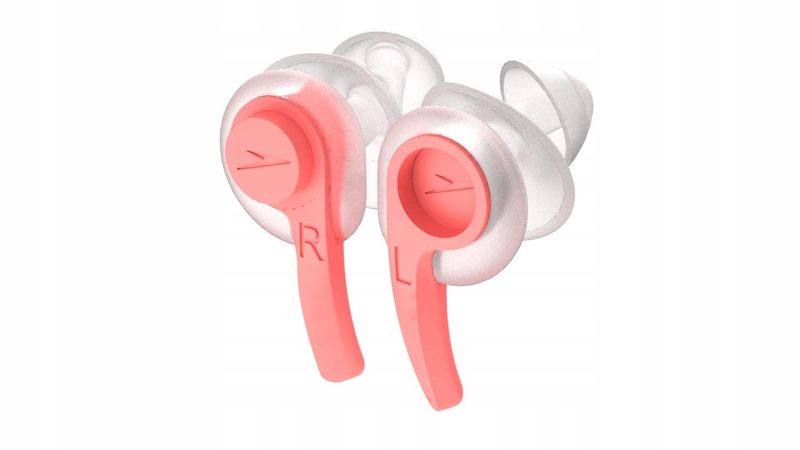 Zatyczki do uszu unisex Speedo Biofuse Earplug zdjęcie 4