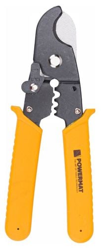 Zaciskarka Do Konektorów Praska do TULEJEK Końcówek 7w1 5 Matryc 10-35 na Arena.pl