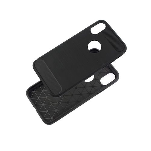 Nakładka Simple Black do Huawei P30 Lite na Arena.pl