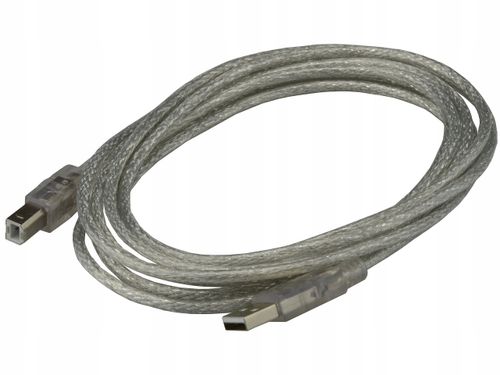 Kabel Manhattan 333405 1,8 m na Arena.pl
