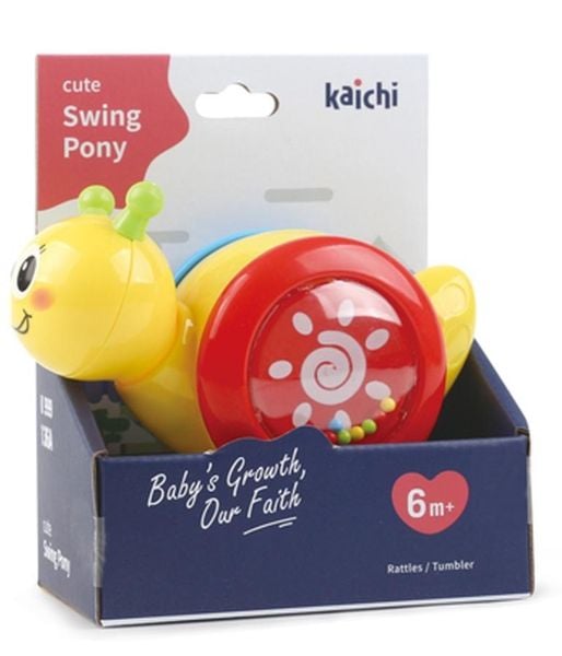 WAŃKA WSTAŃKA ŚLIMAK 1773 zdjęcie 1