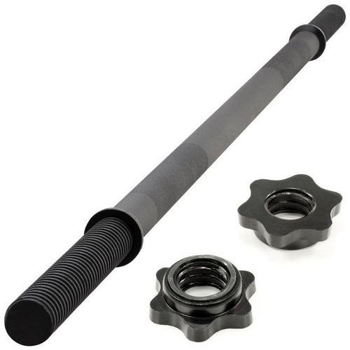 Maxxiva gryf, blokada gwiazdowa czarny, 120 cm na Arena.pl