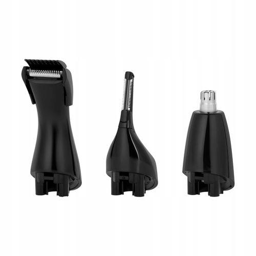 Trymer 3w1 do pielęgnacji osobistej Teesa HYPER CARE T100 na Arena.pl