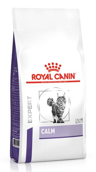 ROYAL CANIN Calm 4kg zdjęcie 1