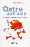 OSTRE ZATRUCIA W PRAKTYCE RATOWNIKA MEDYCZNEGO TOMASZ..