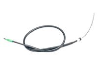 Linka hamulca ręcznego RENAULT zamienik 7700834651