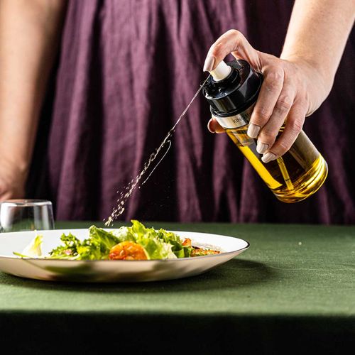 butelka spryskiwacz do octu i oliwy kinghoff kh-1894 na Arena.pl