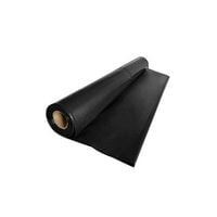folia budowlana 0,2mm czarna 6m x 33m ekofol base erg bieruń