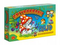 Grzybobranie Rajd 01716